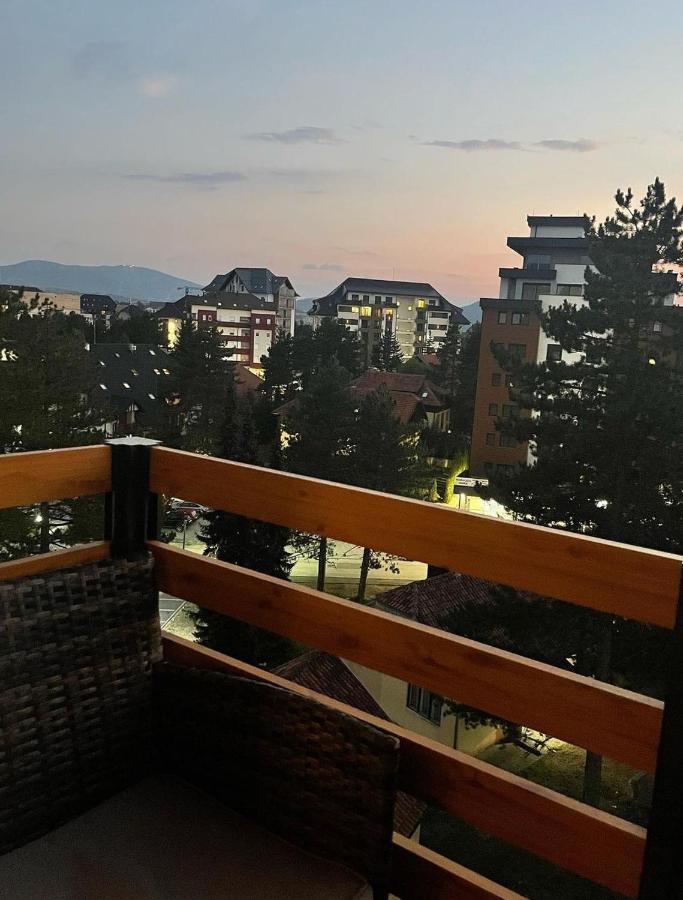 Apartment Mia&ana Zlatibor