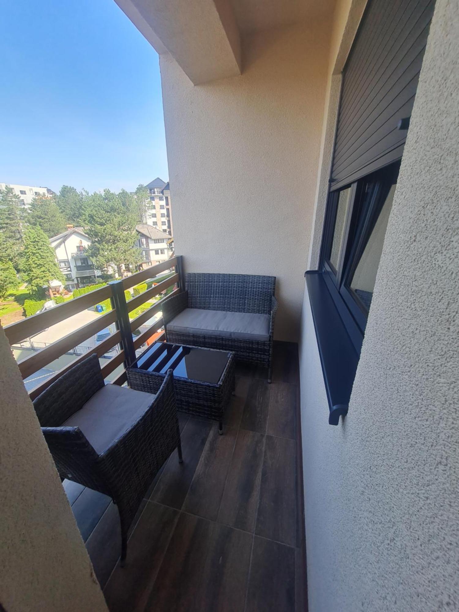 Mia&ana Apartment Zlatibor