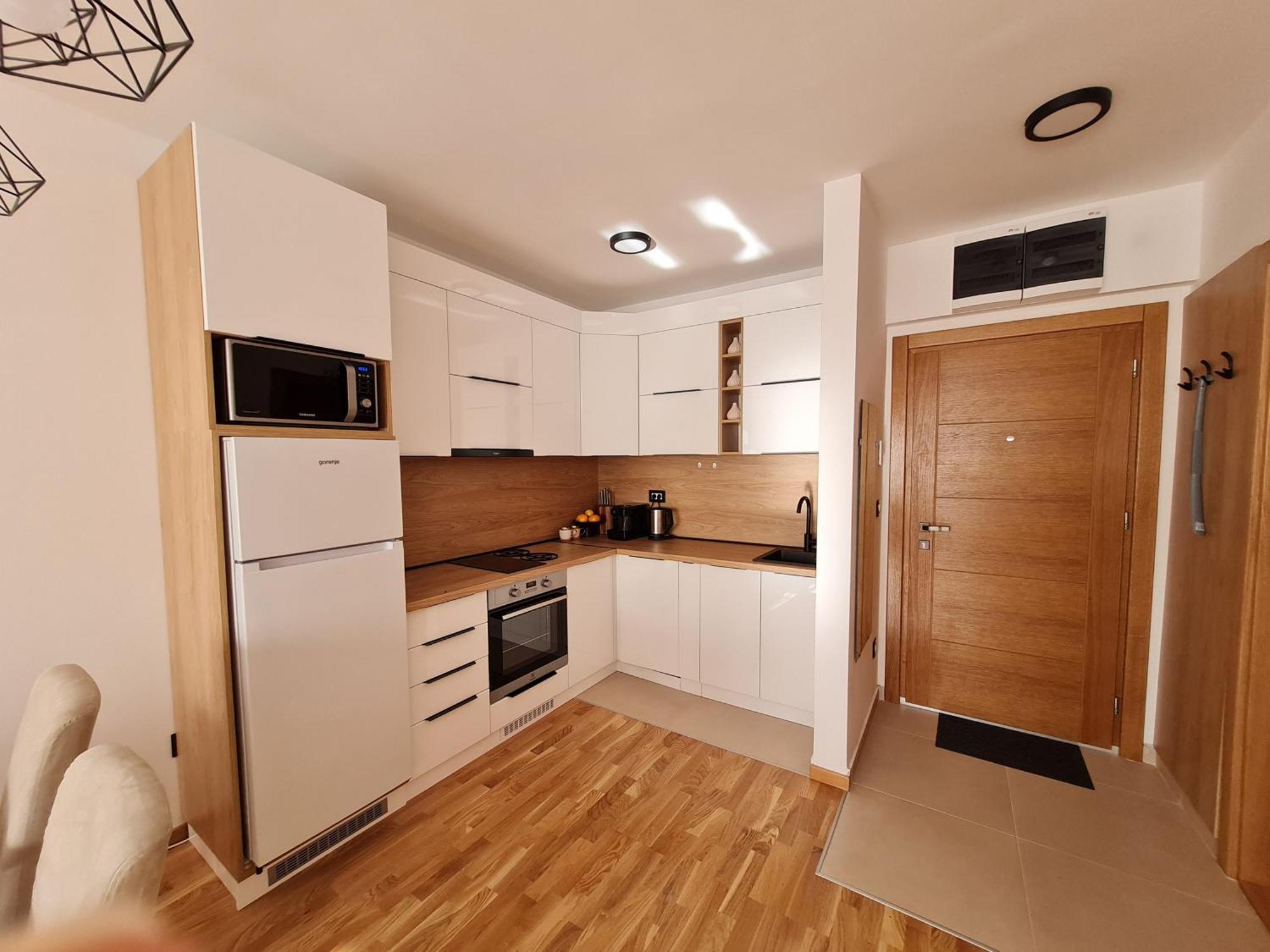 Apartment Mia&ana Zlatibor