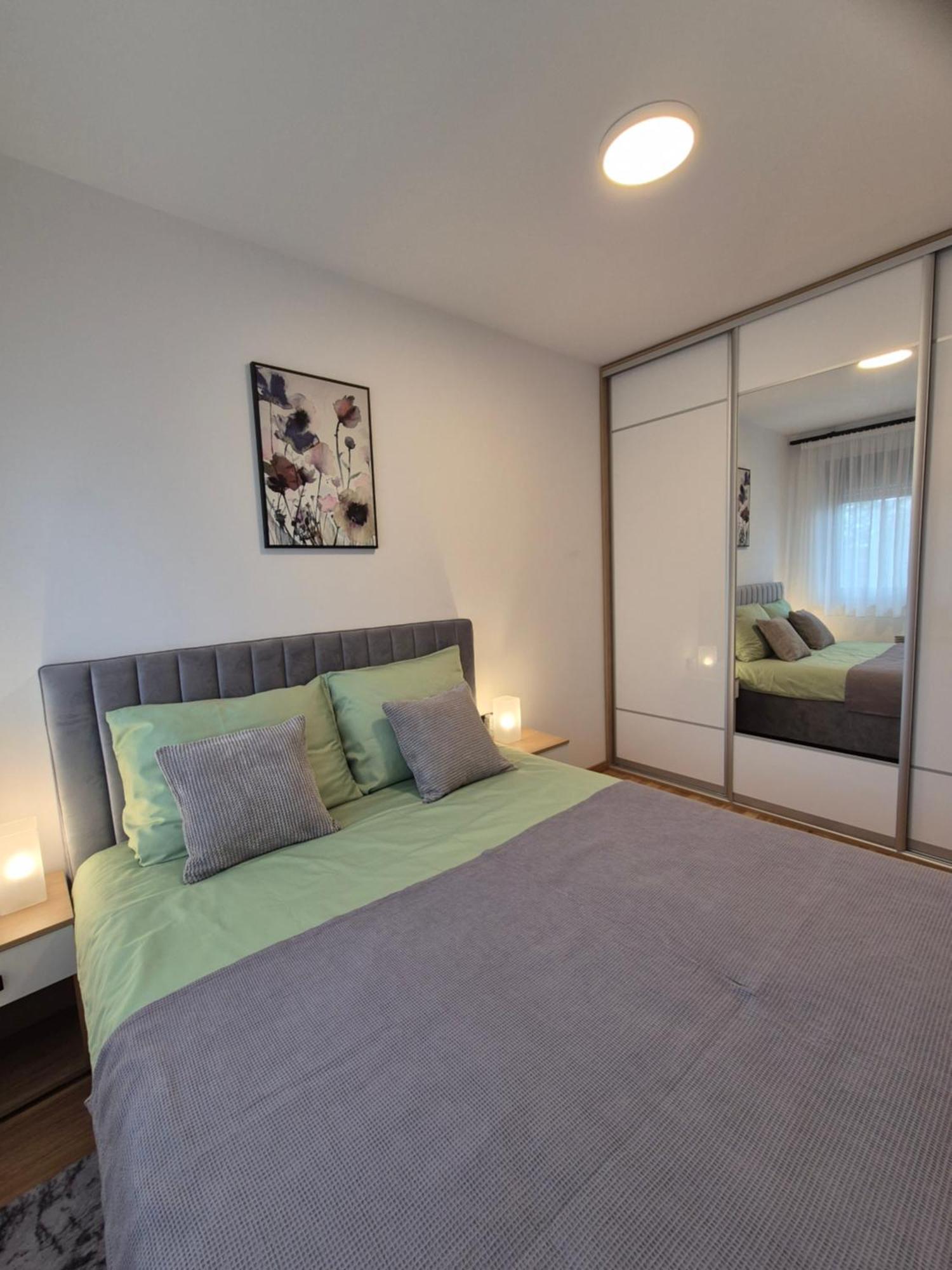 Mia&ana Apartment
